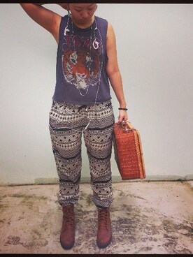 BonitaMaさんのコーディネート