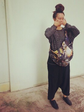 BonitaMaさんのコーディネート