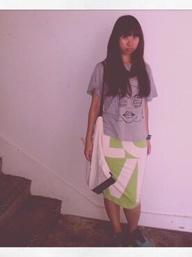 BonitaMaさんのコーディネート