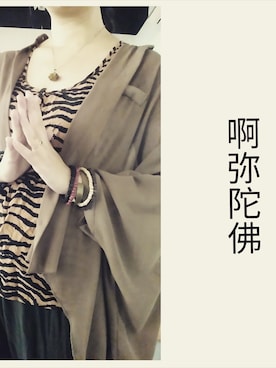 BonitaMaさんのコーディネート