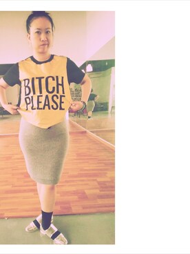 BonitaMaさんのコーディネート