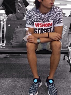 Laoさんのコーディネート