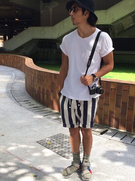 Laoさんのコーディネート