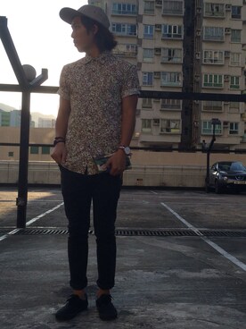 Laoさんのコーディネート