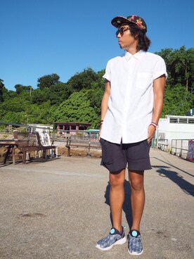 Laoさんのコーディネート