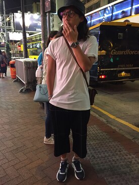 Laoさんのコーディネート