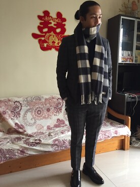 Laoさんのコーディネート