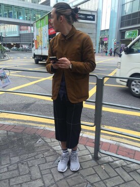 Laoさんのコーディネート