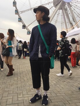 Laoさんのコーディネート