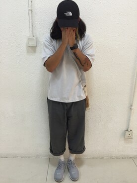 Laoさんのコーディネート