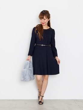 NBB STAFF 08さんのコーディネート