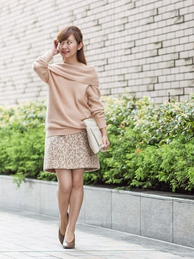 NBB STAFF 08さんのコーディネート