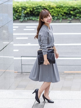 NBB STAFF 08さんのコーディネート