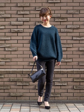 NBB STAFF 08さんのコーディネート