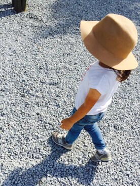 mysuzukiさんのコーディネート