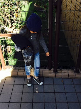 mysuzukiさんのコーディネート