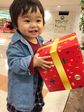 Annさんのコーディネート