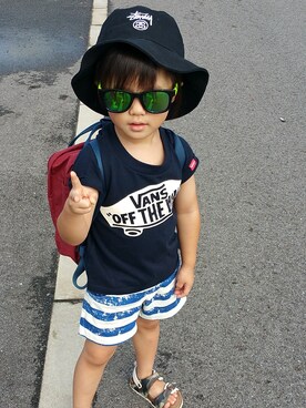 yuuさんのコーディネート