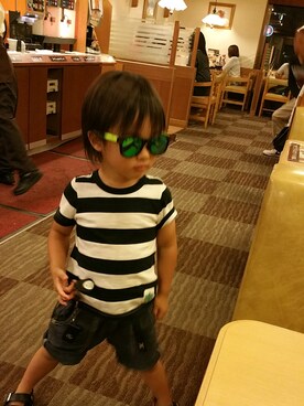 yuuさんのコーディネート