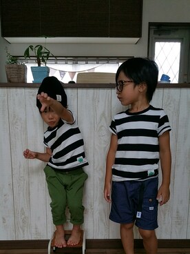 yuuさんのコーディネート