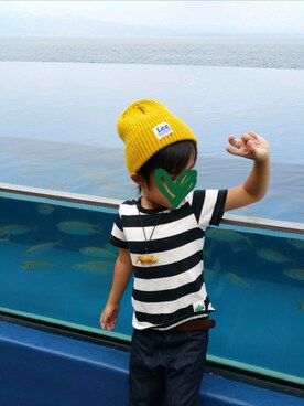 yuuさんのコーディネート