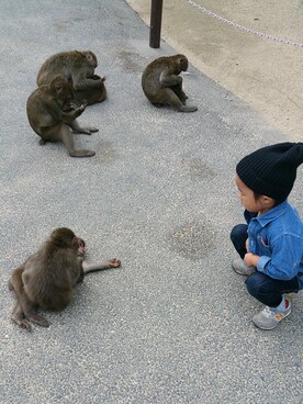 yuuさんのコーディネート