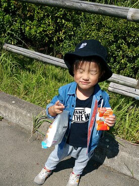 yuuさんのコーディネート