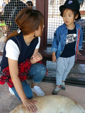 yuuさんのコーディネート