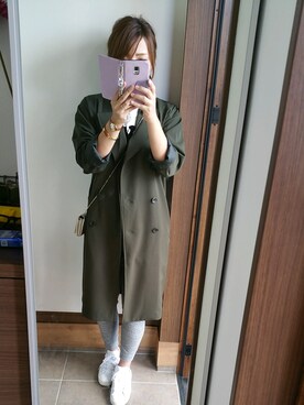 yuuさんのコーディネート