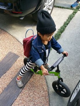 yuuさんのコーディネート