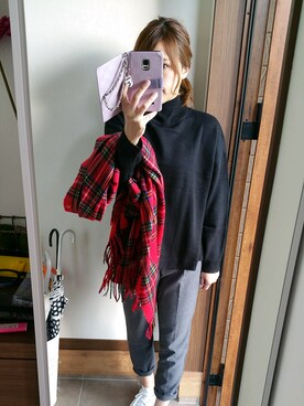 yuuさんのコーディネート