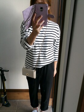 yuuさんのコーディネート