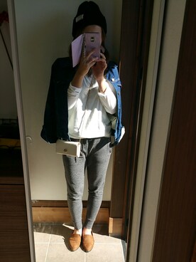 yuuさんのコーディネート