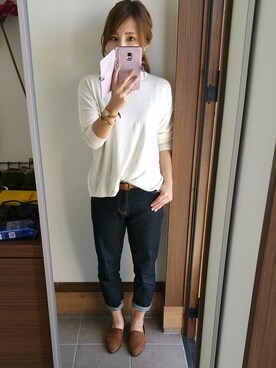 yuuさんのコーディネート