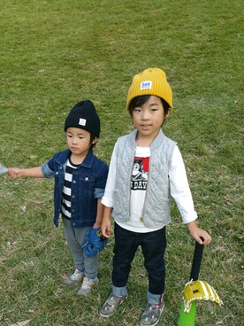 yuuさんのコーディネート