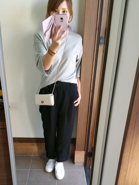 yuuさんのコーディネート