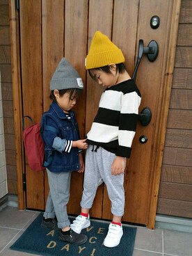 yuuさんのコーディネート