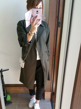 yuuさんのコーディネート