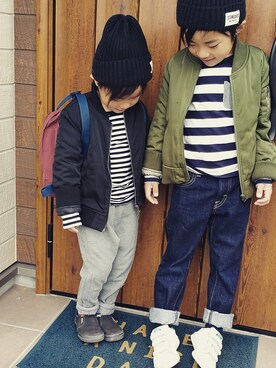 yuuさんのコーディネート