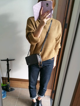 yuuさんのコーディネート