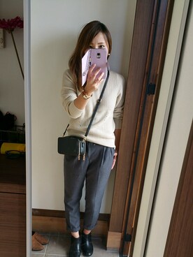 yuuさんのコーディネート