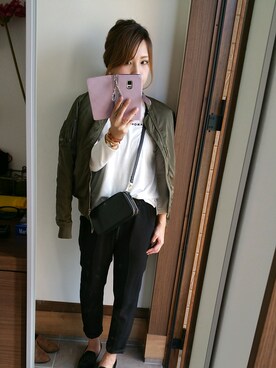 yuuさんのコーディネート