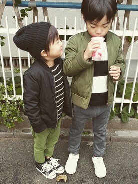 yuuさんのコーディネート