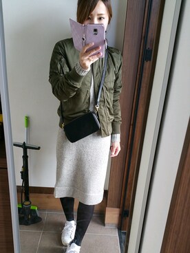 yuuさんのコーディネート