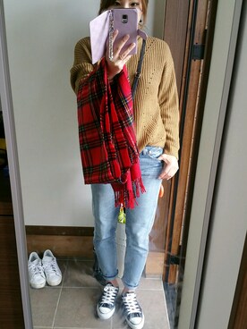 yuuさんのコーディネート