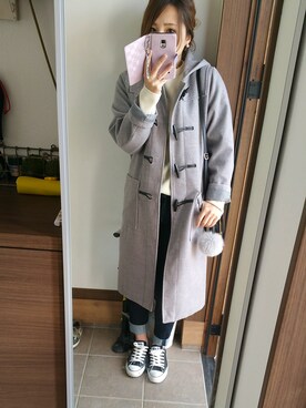 yuuさんのコーディネート