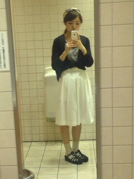 moeさんのコーディネート