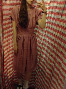 moeさんのコーディネート