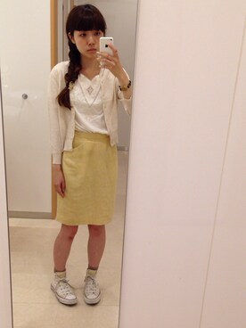 moeさんのコーディネート