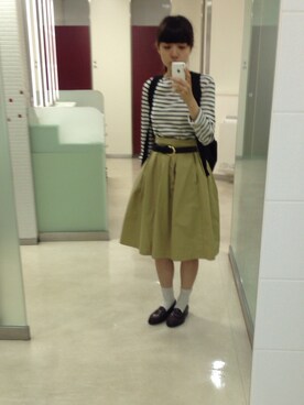 moeさんのコーディネート